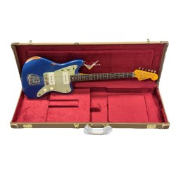 (DEMO) Fender custom shop '62 jazzmaster relic road worn